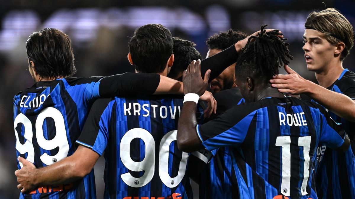 L'Atalanta perde un altro titolare per la sfida contro il Milan