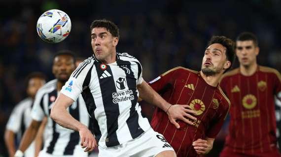 Nava: "La Juve preferirebbe non rinforzare il Milan, ma non ci sarà ostruzionismo per il ritorno di Vlahovic da Allegri"