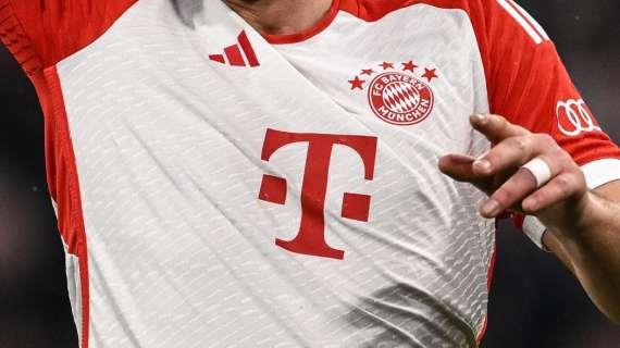 Youth League, perde male il Bayern Monaco nel primo quarto di finale: 1-3 dell'Olympiacos