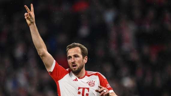 Kane vince la Scarpa d'Oro. Guirassy secondo davanti a Mbappé e Haaland