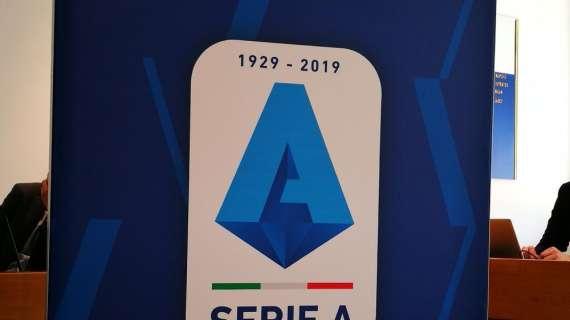 La Serie A non stacca il segnale a Sky: il comunicato. Lega al lavoro per la riaperture degli stadi