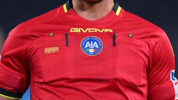 La designazione arbitrale per la finale di Coppa Italia Primavera