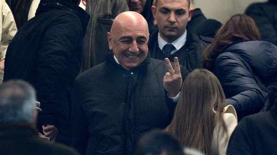 Alla ricerca della qualità: anche sul mercato il Milan cambia filosofia