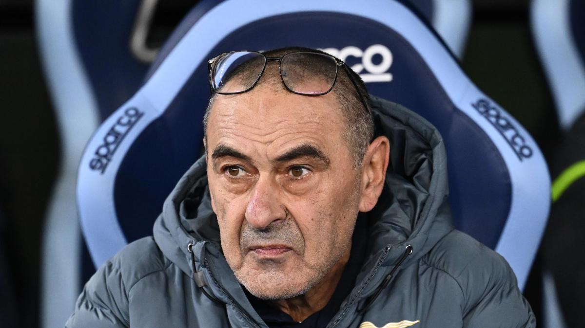 Orlando svela in cosa Sarri sarebbe molto più preparato di Allegri