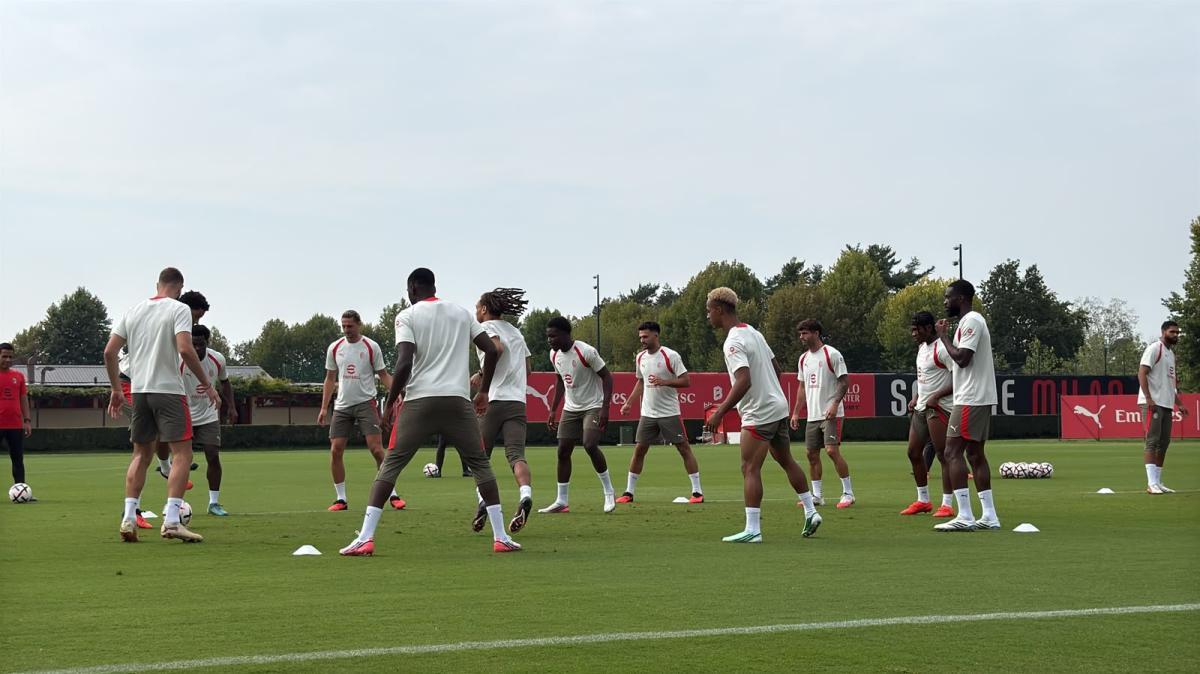 MN - Sereni: "Il Milan deve provare a vincere l'EL. Amorim ha una rosa adatta a due competizioni"
