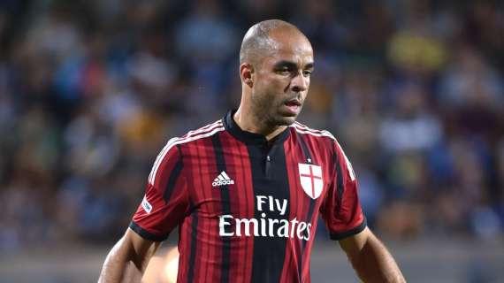 Tuttosport - Alex, che tegola. Il brasiliano fuori (almeno) fino a metà dicembre