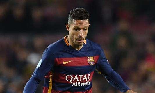 As - Milan, inserimento per Adriano: ma la Lazio è pronta a chiudere