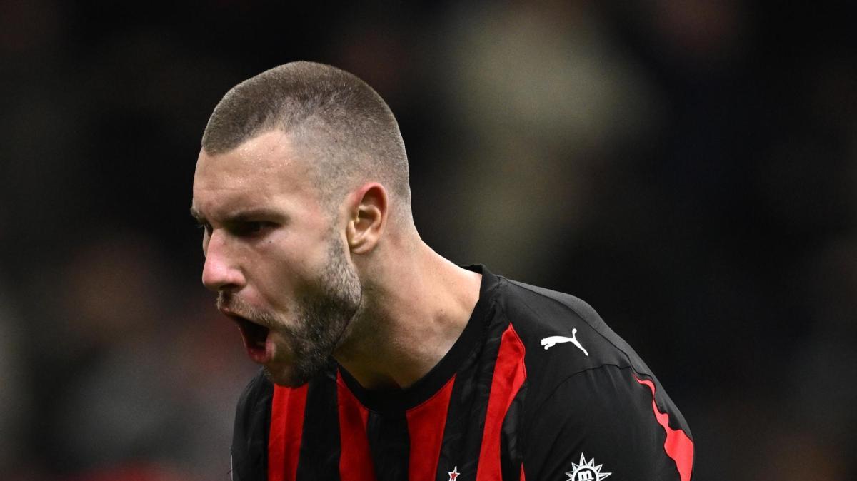 Cavallo Pazzo Pavlovic: Strahinja è il giocatore che più ha beneficiato della cura Allegri