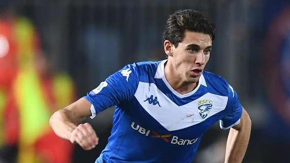 Brescia Oggi - Milan, possibile rinforzo in difesa: piace Cistana 