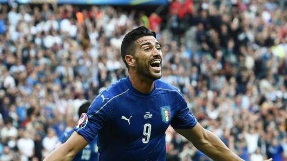 Dall'Inghilterra: Everton e Chelsea avanti a tutti per Pelle