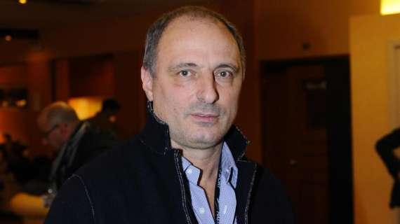 Galli: "Mercato lungo per i procuratori? Giampaolo si informi prima di parlare"