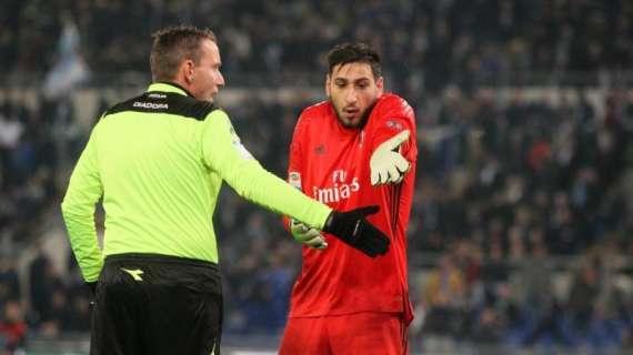 Da saracinesca a paladino delle sorti del Milan: Donnarumma è un leader a 360°