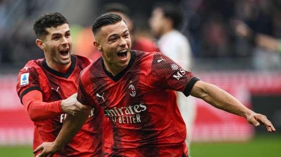 Non si dovrebbero far piangere i genitori (ancor di più a Natale). Simic ci è riuscito, ma per una gioia immensa