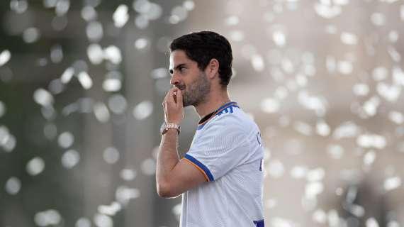 I nuovi grandi svincolati: Isco e la Serie A, un grande amore che non ritornerà?