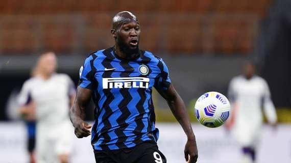 INT-MIL (1-2): Lukaku accorcia le distanze