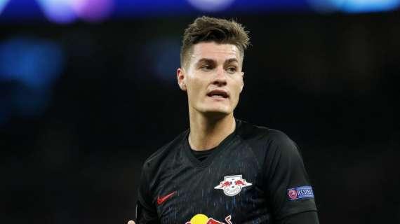 Sportitalia - Milan, nuovi contatti per Schick