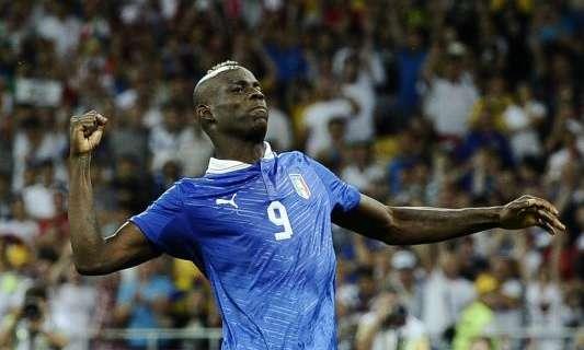 Marianella: "Il Milan può cambiare idea in poche ore su Balotelli"