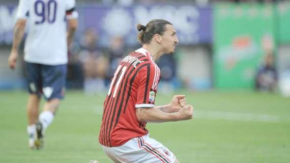 Zancan: "Il pari del Milan col Bologna, aiuto per la Juve