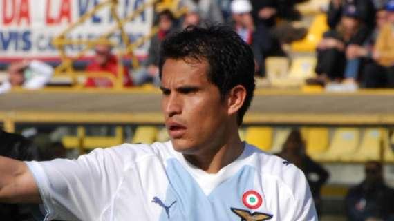 Milan, se Hernanes arriva alla Lazio assalto a Ledesma