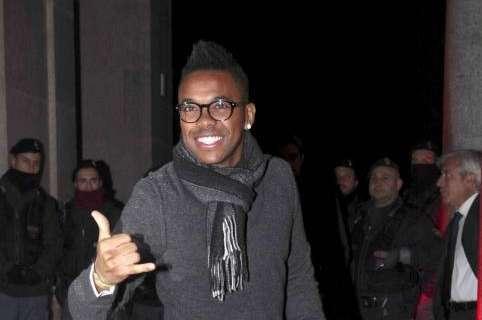 Robinho-Flamengo e il mistero del comunicato