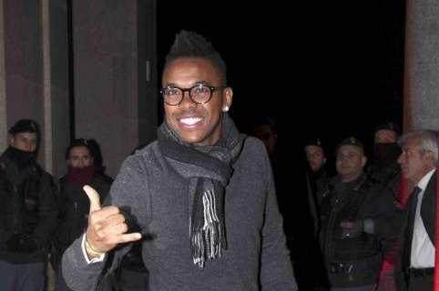 L'affare Binho si complica. Il presidente del Santos: "Non lo prenderemo mai a quelle cifre"