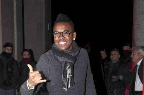 Pres. Santos: "Robinho? Stiamo parlando tutti i giorni, le trattative non sono chiuse"