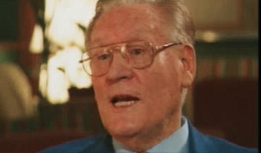 5 novembre 2007: la scomparsa del Barone Liedholm