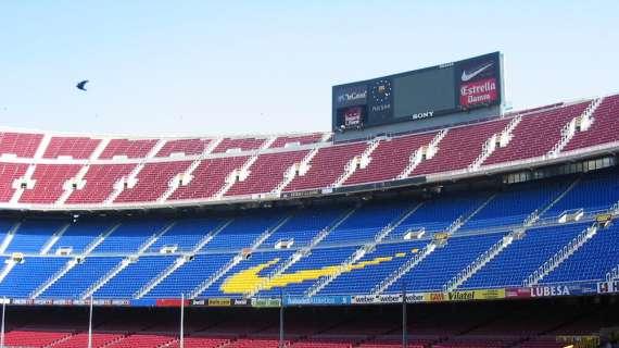 Verso la sfida del Camp Nou: le sensazioni di Cristiano Ruiu