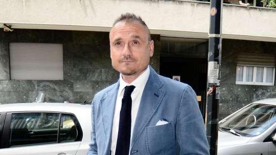 Petrachi: "Cerci lo vogliamo tenere. Per Ogbonna non c'è accordo con la Juve, siamo liberi di trattare con tutti"