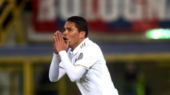 Bacca a Sky: “Offerte dalla Cina? Sono sicuro di rimanere qui”