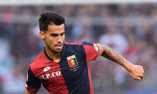 Suso, tre possibili destinazioni
