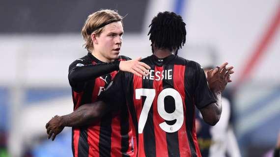 Pagelle - Donnarumma paratona. Kessie-Casti decisivi. Bene tutta la difesa