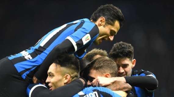Mundo Deportivo - Emerson, non solo Milan: anche l'Inter sul laterale brasiliano