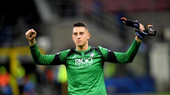 TMW - Milan, due piste italiane per il dopo Donnarumma: Meret e Gollini