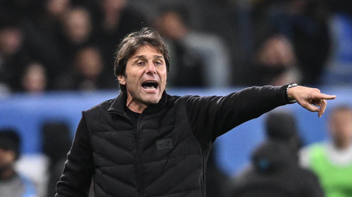 Napoli, Conte: "Volevamo dimostrare che non siamo qui per invito, ma perché ce lo siamo guadagnato"