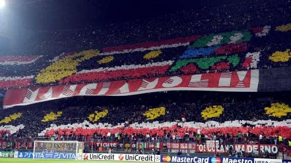 Ci vuole la partita perfetta e noi ci crediamo!