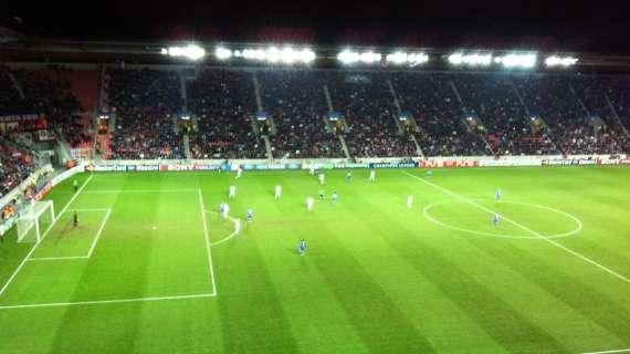 LIVE Viktoria Plzen-Milan (2-2) - Festeggiano solo i cechi