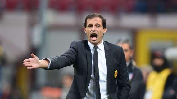 Milan, fuori l'orgoglio!