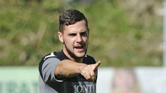 Capitolo Destro: il Milan si ritira 