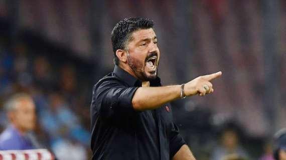 Gazzetta - Milan, sette ostacoli da qui alla prossima sosta: a Cagliari in palio qualcosa in più del successo