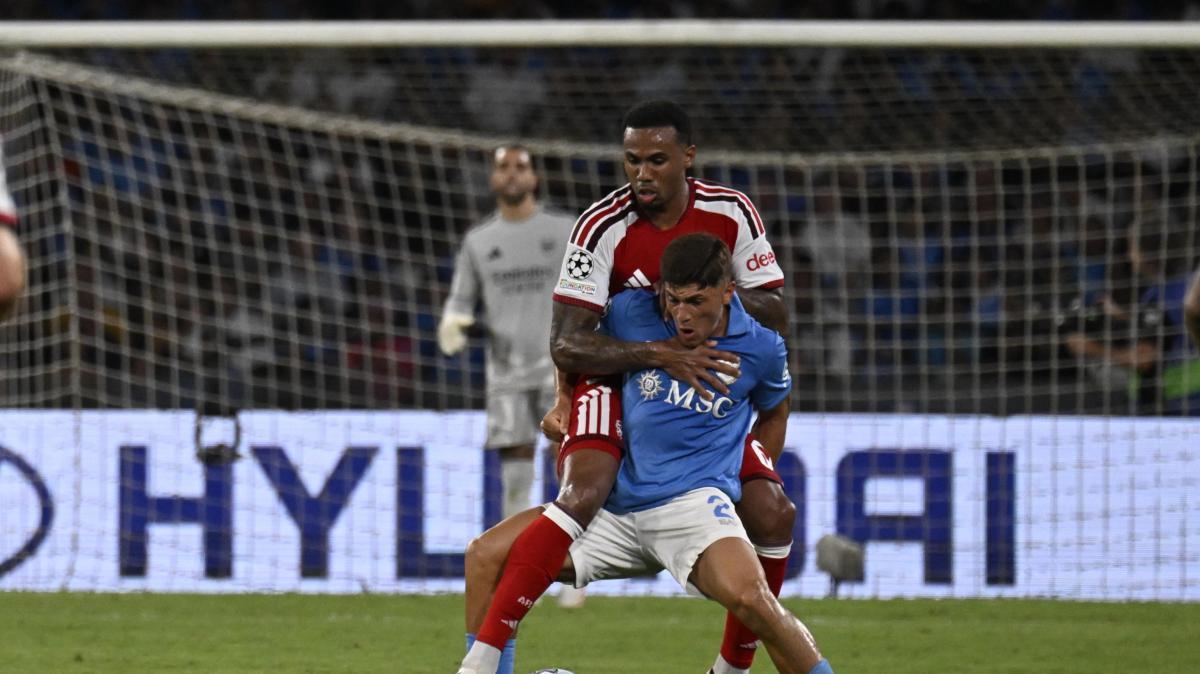 Verso Italia-Polonia: Favasuli e Fortini lasciano il raduno dell'Italia U21. Ahanor aggregato al gruppo