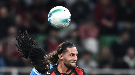 Rabiot: "Ibra mi ha chiesto perché non sono venuto la scorsa stagione, ma è felice che ora io sia al Milan"