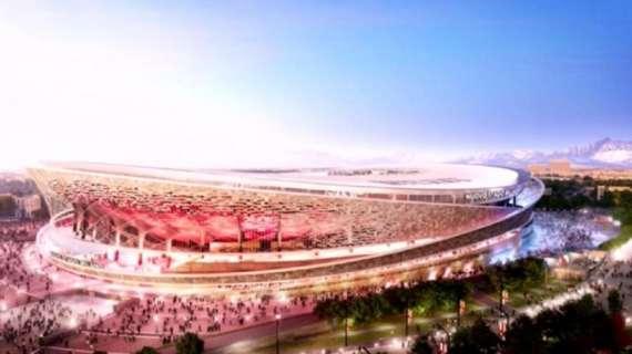 COMUNICATO MILAN E INTER: Un Nuovo Stadio per Milano