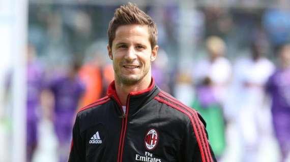 Antonini a 360°: "Al Milan sono a casa, ma a fine stagione valuteremo il mio futuro. Sulle panchine..."