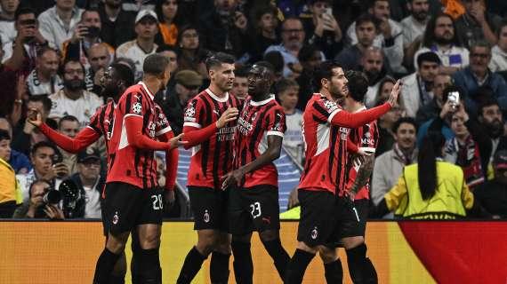 Montolivo: "Quando il Milan deve fare la partita va in difficoltà. Anche con l'Inter hanno vinto di rimessa"
