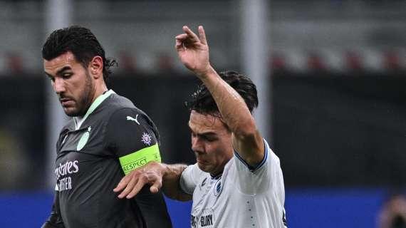Pressing totale sul Bruges. Tuttosport: "Jashari, pranzo tra Tare e l'agente"