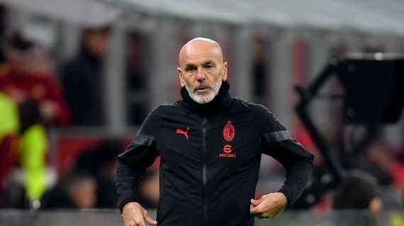 Marcolin: "Pioli non si aspettava questo calo del Milan, per lui questo è il momento più difficile" 