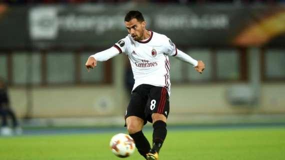 Tuttosport - Milan, l’attacco è il reparto che sta dando maggiori soddisfazioni ma resta ancora da definire il ruolo di Suso