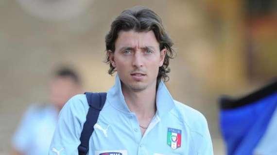 Montolivo: "Ho grandi motivazioni, orgoglioso di essere nella miglior squadra italiana"