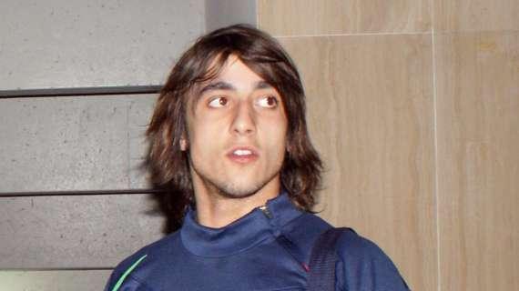 Perin ritorna al Genoa